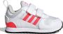 Adidas Baskets Zx 700 Hd Cf I sneakers Wit Unisex - Thumbnail 1