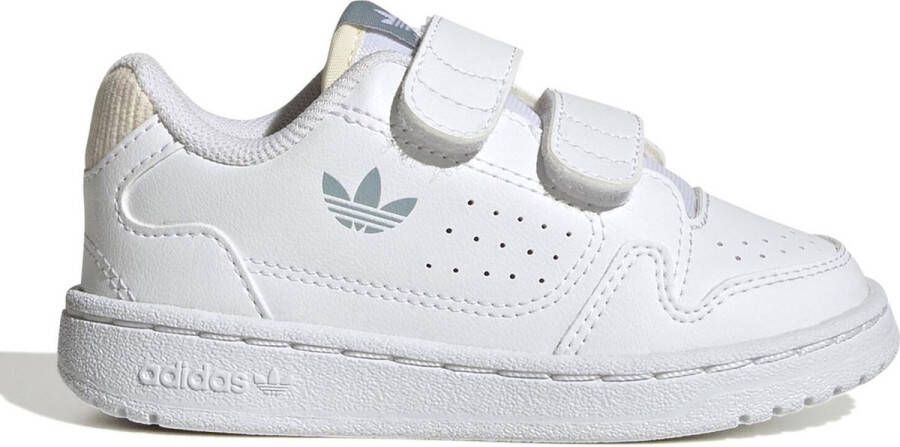 Adidas Originals Kindertrainers NY 90 Wit Unisex