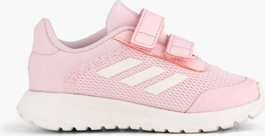 Adidas Tensaur Run Infant Clear Pink Core White Clear Pink Clear Pink Core White Clear Pink