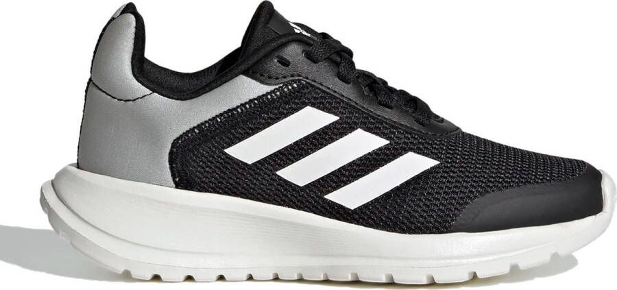 Adidas Perfor ce Tensaur Run 2.0 sneakers Tensaur Run 2.0 zwart wit lichtgrijs Mesh 31 1 2 - Foto 2