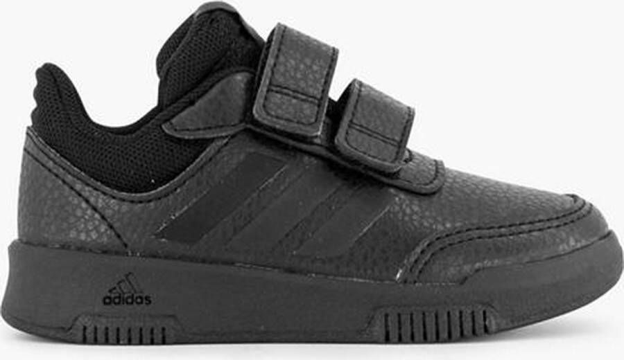 Adidas Perfor ce Tensaur Sport 2.0 sneakers zwart grijs Imitatieleer 26