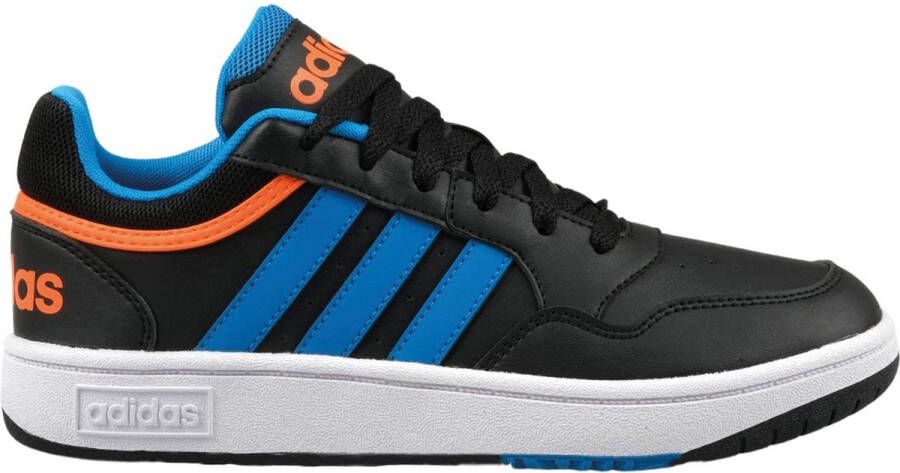 Adidas Casual Sneakers voor Dagelijks Gebruik Black