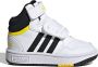 Adidas Perfor ce Hoops Mid Schoenen - Thumbnail 22