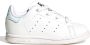 Adidas Originals Sneakers met labeldetails model 'STAN SMITH' - Thumbnail 1