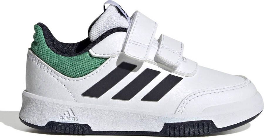 Adidas Sportswear Tensaur Sport 2.0 CF sneakers wit donkerblauw groen - Foto 2