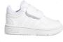 Adidas Sportswear Hoops 3.0 CF sneakers wit Imitatieleer 20 - Thumbnail 9