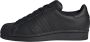 Adidas Originals Superstar J Sneaker Basketball Schoenen chalk black maat: 36 2 3 beschikbare maaten:36 2 3 - Thumbnail 3