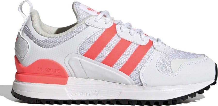 Adidas Originals ZX 700 HD Sneakers Sportschoenen Schoenen Wit GY3292