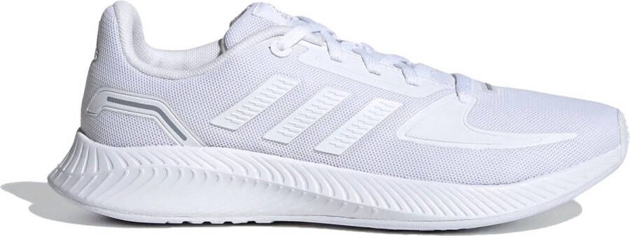 Adidas Runfalcon 2.0 Schoenen Cloud White Cloud White Grey Three
