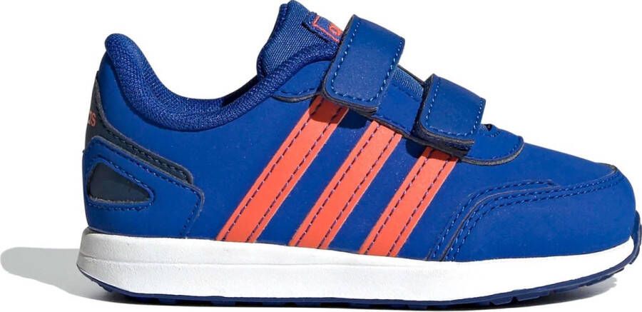 Adidas Sneakers Unisex blauw rood wit