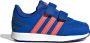 Adidas Sneakers Unisex blauw rood wit - Thumbnail 1
