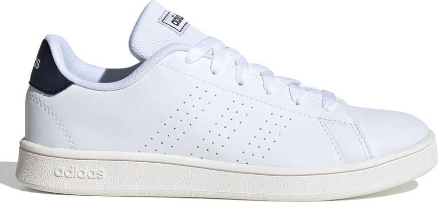 Adidas Veterschoen Advantage Wit - Foto 2