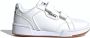 Adidas roguera sneakers wit kinderen - Thumbnail 1
