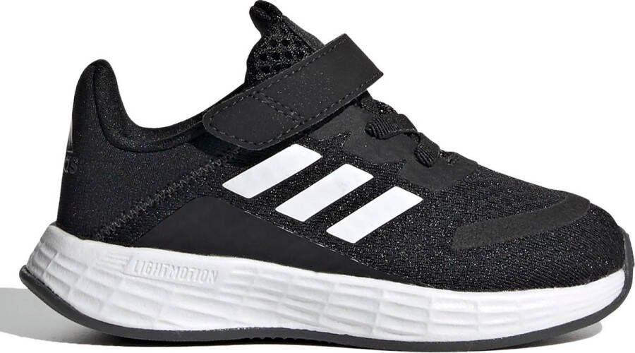 Adidas Sneakers Unisex zwart wit