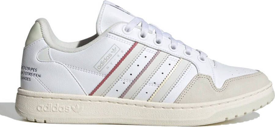Adidas Originals De sneakers van de manier Ny 90 Stripes