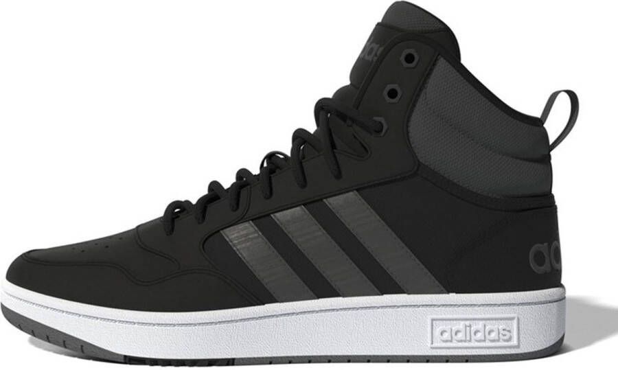 Adidas Sportswear Hoops 3.0 Mid Lifestyle Basketball Classic Winterschoenen