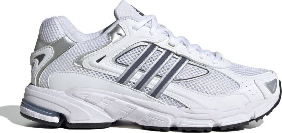 Adidas Originals Response Cl W Sneaker Fashion sneakers Schoenen ftwr white grey five core black maat: 39 1 3 beschikbare maaten:38 39 1 3 41 1