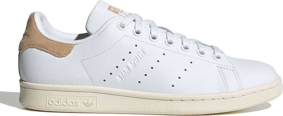 Adidas Originals Stan Smith W Sneaker Fashion sneakers Schoenen ftwr white magic beige off white maat: 41 1 3 beschikbare maaten:36 2 3 38 40 2 - Foto 1