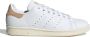 Adidas Originals Stan Smith W Sneaker Fashion sneakers Schoenen ftwr white magic beige off white maat: 41 1 3 beschikbare maaten:36 2 3 38 40 2 - Thumbnail 1