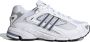 Adidas Originals Response Cl W Sneaker Fashion sneakers Schoenen ftwr white grey five core black maat: 39 1 3 beschikbare maaten:38 39 1 3 41 1 - Thumbnail 1