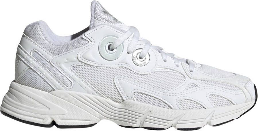 Adidas Originals Astir W Sneaker Fashion sneakers Schoenen weiß maat: 40 beschikbare maaten:37 1 3 38 39 1 3 40 2 3 41 1 3 36 2 3 - Foto 2