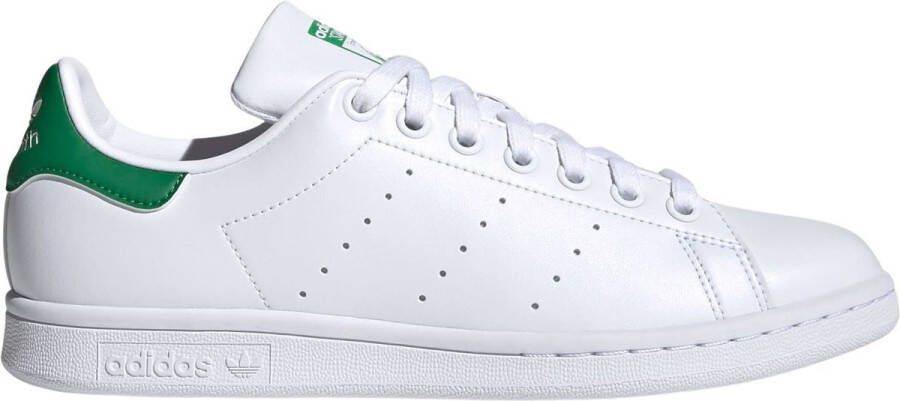 Adidas Stan Smith Dames Sneakers White Dames