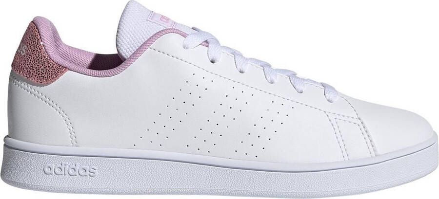 Adidas Advantage K 38 2 3 Wit
