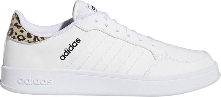 Adidas Sportswear Breaknet Court Lifestyle Schoenen