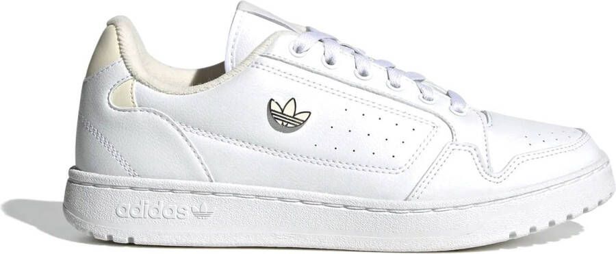 Adidas Original Sneakers Adidas Origineel Ny 90 W Wit Streetwear Vrouwen - Foto 2