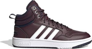 Adidas Performance Hoops 3.0 Mid Lifestyle Basketball Classic Winterschoenen