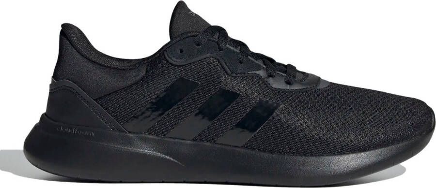 Adidas Sportswear QT Racer 3.0 Hardloopschoenen Black Dames