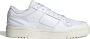 Adidas Originals Forum Luxe Low Womens Ftwwht Owhite Cblack Schoenmaat 37 1 3 Sneakers GY5711 - Thumbnail 1