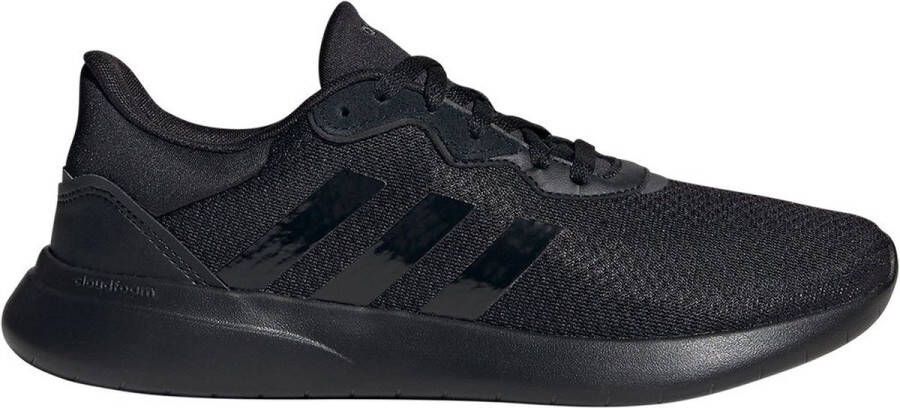Adidas Sportswear QT Racer 3.0 Hardloopschoenen Black Dames