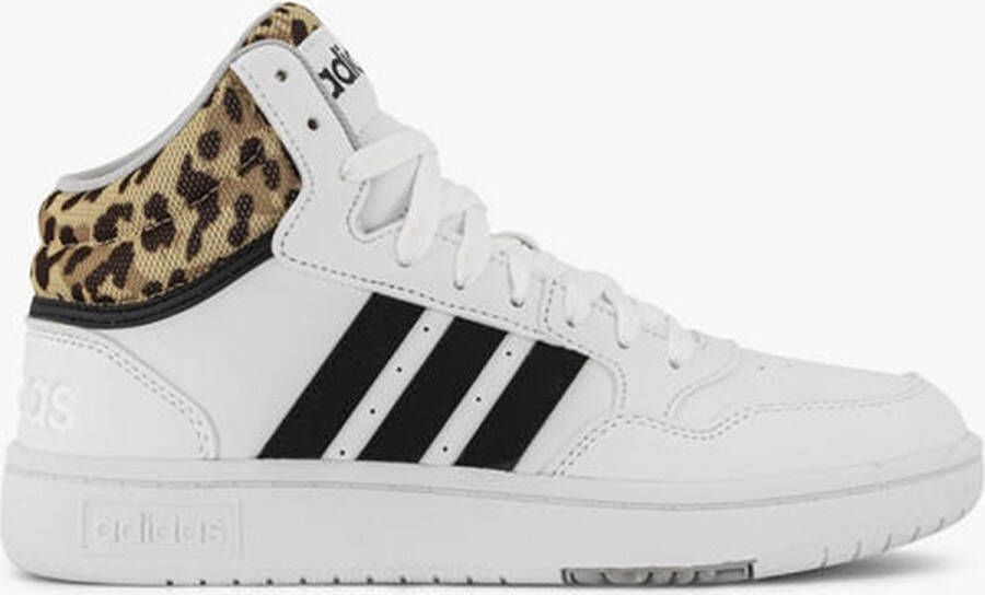 Adidas Sportswear Hoops 3.0 Lifestyle Basketball Mid Classic Schoenen