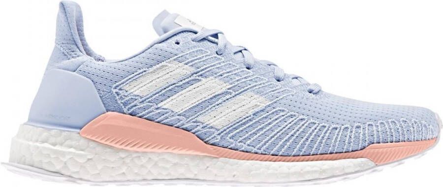 Adidas Solar Boost 19 hardloopschoenen voor dames Hardloopschoenen