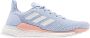 Adidas Solar Boost 19 hardloopschoenen voor dames Hardloopschoenen - Thumbnail 1