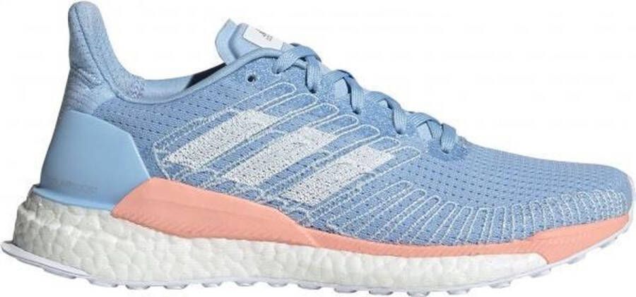 Adidas Solar Boost 19 hardloopschoenen voor dames Hardloopschoenen