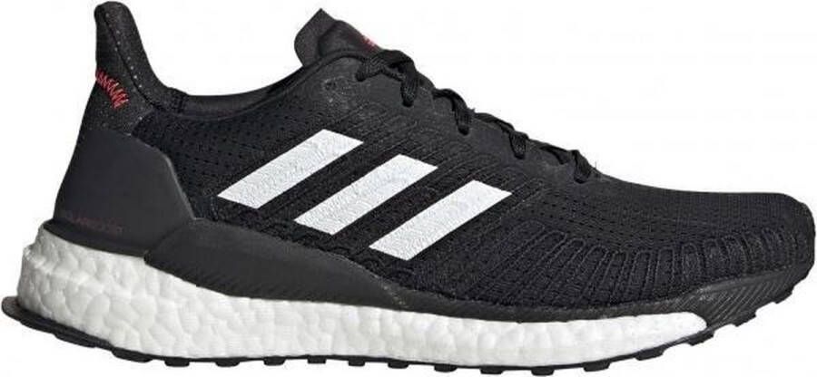 adidas Solar Boost 19 Dames Zwart