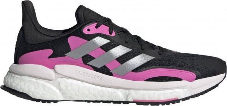 Adidas Performance Solar Boost 3 W Hardloopschoenen Vrouwen Zwarte - Foto 3