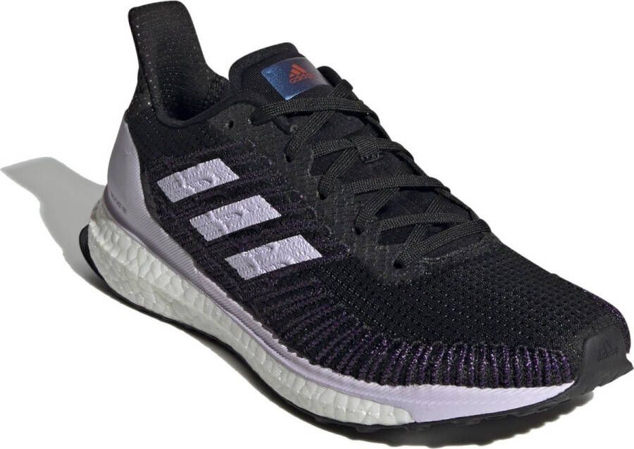 adidas Solar Boost ST 19 Dames Zwart