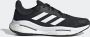 Adidas Solar Control Dames Sportschoenen Hardlopen Weg zwart wit - Thumbnail 1