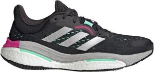 Adidas Solar Control Hardloopschoenen Grijs 2 3 Vrouw