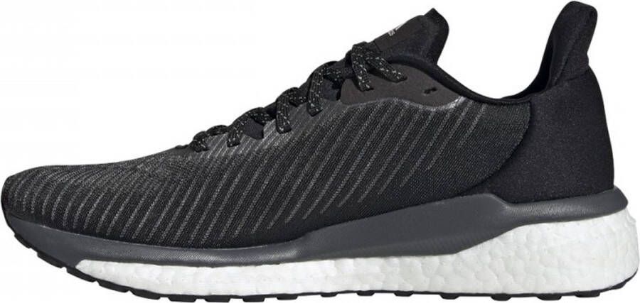 adidas Solar Drive 19 Dames Zwart