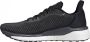 Adidas Solar drive 19 hardloopschoenen zwart wit dames - Thumbnail 4