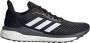 Adidas Solar drive 19 hardloopschoenen zwart wit dames - Thumbnail 13