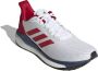 Adidas Solar Drive 19 Heren Wit Rood - Thumbnail 2