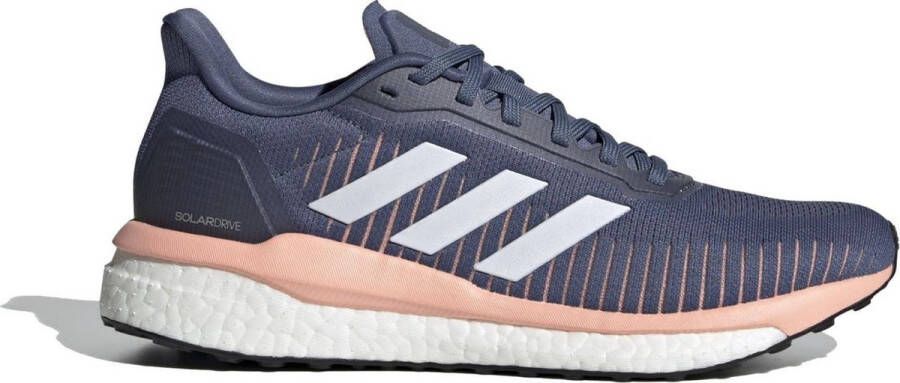 Adidas Women's Solar Drive 19 Running Shoes Hardloopschoenen