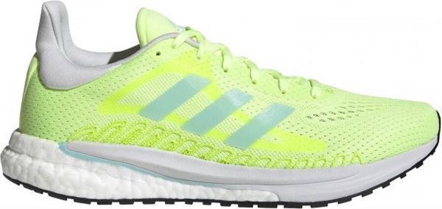 Adidas Women's SOLAR GLIDE Running Shoe Hardloopschoenen