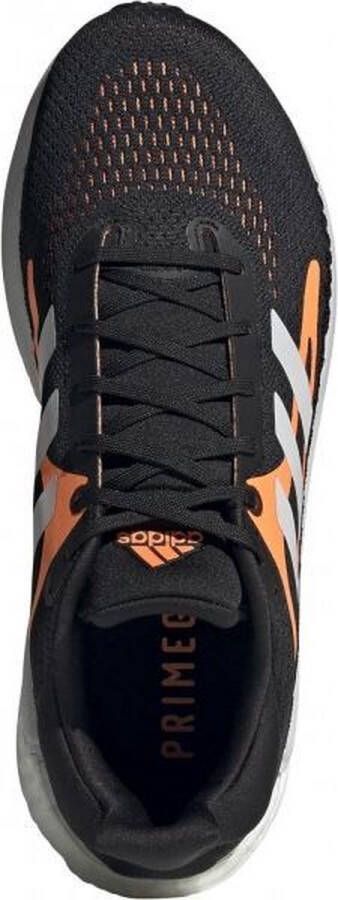 adidas Solar Glide 3 Heren zwart wit