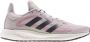 Adidas Performance Runningschoenen SOLAR GLIDE 4 BOOST PRIMEGREEN REGULAR WOMENS - Thumbnail 1